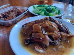 -黄连大头华烧鹅店(大良店)