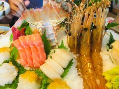 -王鼎精致料理铁板烧(世博源店)