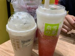 -奈雪的茶(仙林金鹰店)