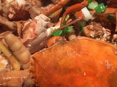 -胖哥俩肉蟹煲(济南世茂国际广场店)