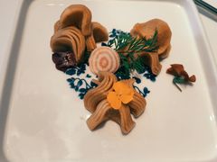 家乡酱萝卜-同庆楼(金宝汇店)