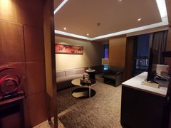 -宁波威斯汀酒店