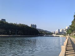 -白鹭洲公园