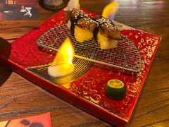 -京鹿料理(荟聚店)