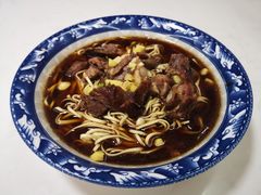 -南花桥羊肉馆老字号(乌镇店)