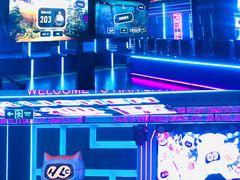 -时尚天河商业广场