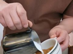 -Radar Coffee(思南路店)