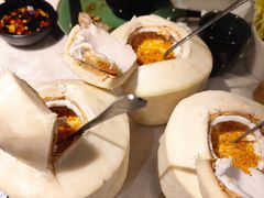 -狐狸爱上椰子鸡(滨江星光大道店)