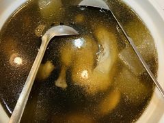 冬瓜煲老鸭-汇景花园酒家(基立下道店)