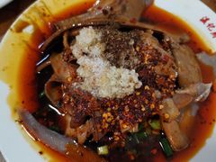 -温记府廟豆汤饭·始于1955年(海椒店)