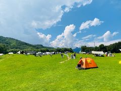 -玉渡山自然风景区