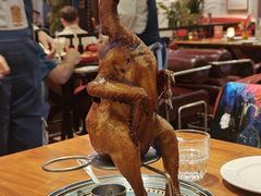 -1886德国汽车餐厅(外滩中央店)