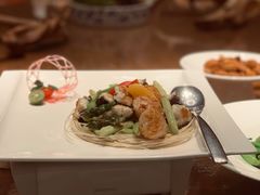 -云境生态园(红谷滩店)