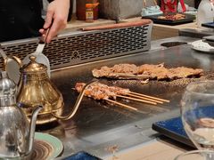 -大渔铁板烧(蛇口店)