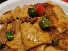 -西贝莜面村(上海百联西郊店)