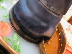 -清真·马家火锅美食城(镇江北路店)
