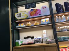 -仟吉KenGee(江南万达店)