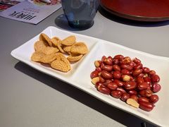 -川成元·麻辣香锅(凯德MALL西直门店)