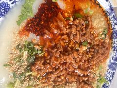 -云南李记罐罐米线饵丝小吃(汉中门金鹰店)