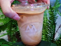-M Stand(深圳湾后海汇店)