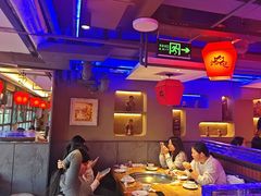 -山河屯铁锅炖鲜鹅·东北菜(开发区一店)