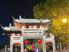 -安亭老街