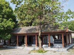 -黄帝陵