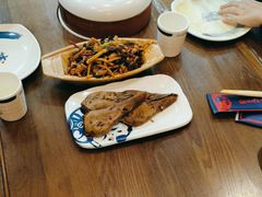 -满园烤鸭·春饼(太原街万达店)