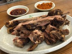 -清真·益鑫羊肉手抓馆(花园北街店)