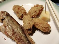 -金海湾自助餐厅(金陵饭店)