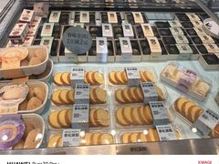 -面包工坊(春城慧谷店)