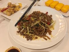 -顺丰国宴(工业博物馆店)