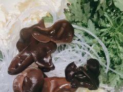 -清真·老门框爆肚涮肉·中华老字号(丰管路店)