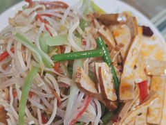 -黄家泡馍馆·非遗老字号·清真(凤九海荣名城店)