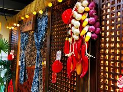 -金陵暴走小龙虾·迷踪蟹(凯德MALL店)