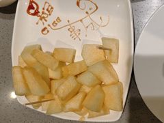 -海底捞火锅(欣大百货店)