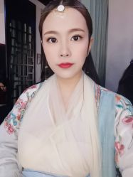 -盘子女人坊古装写真摄影(天津总店)