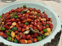 -7号院家宴.烧鸽子(门头沟店)