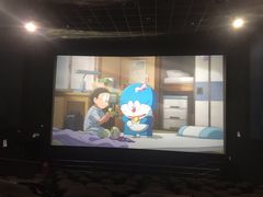 -博纳国际影城(南联IMAX店)