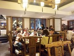 -纸盐河码头火锅(十八梯店)