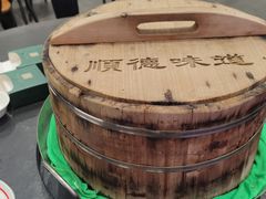-飞尝蚝·顺德菜·鱼生(顺德总店)