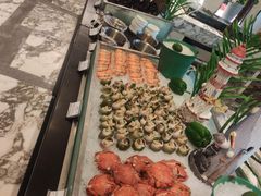 -合肥皇冠假日酒店·菲亚斯特自助餐厅(黄山路店)