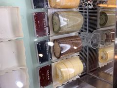 -卷心卷意·轻甜蛋糕(新光天地店)