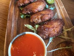 -MARU玛露音乐餐厅(大学路店)