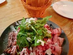 -羽深肉铺 Steak & Wine
