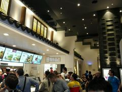 -肯德基(国展店)