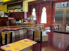 -清真· AL-JANNAT 佳纳特餐厅(仙林店)