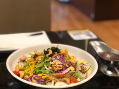 有机蔬菜沙拉-昱匠·日本料理(金融街店)