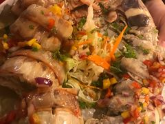 -茉莉.Red Crab