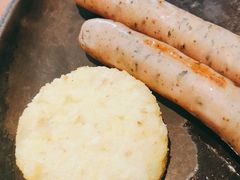 -萨莉亚意式餐厅(国和1000店)